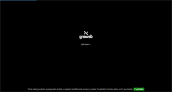 Desktop Screenshot of graweb.com